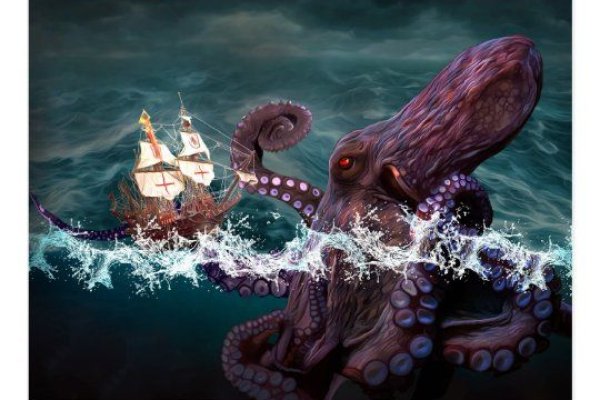 Kraken зайти на сайт